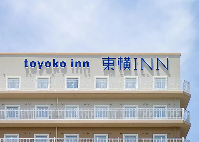 Toyoko Inn Chubu International Airport No 2