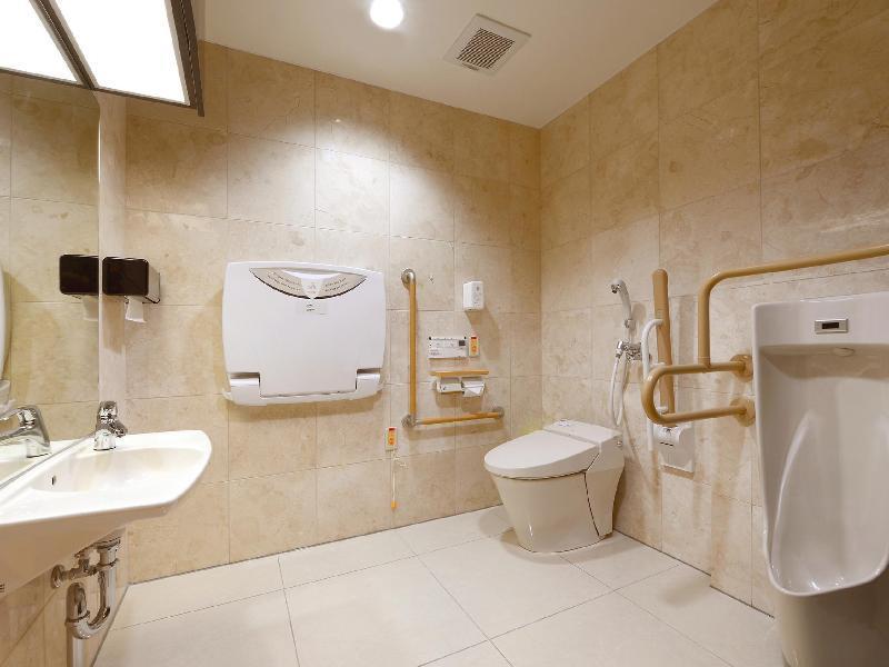 Toyoko International Airport No 2 Hotel 3*