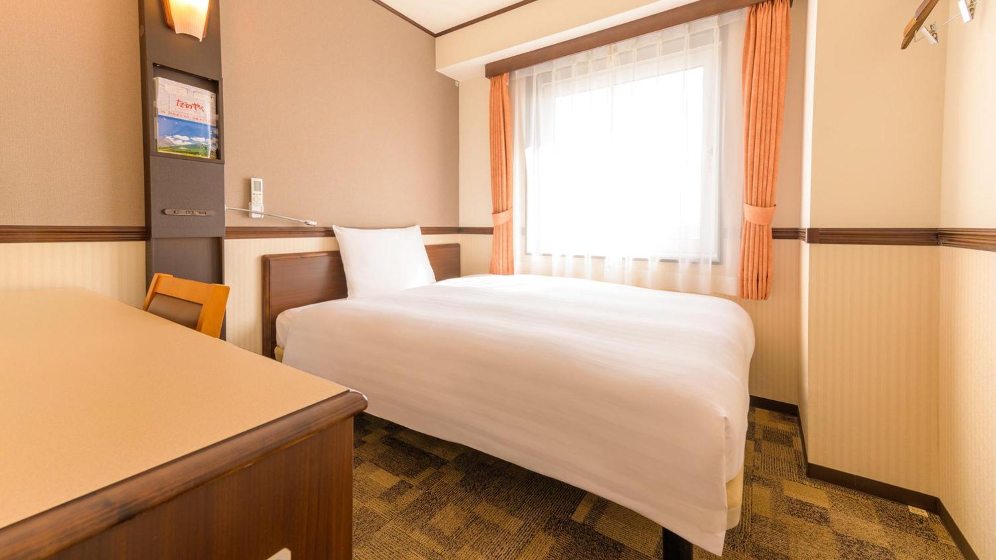 Toyoko International Airport No 2 Hotel