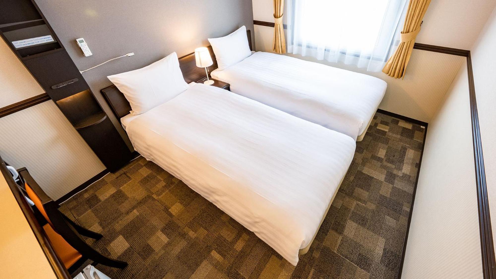 Toyoko International Airport No 2 Hotel