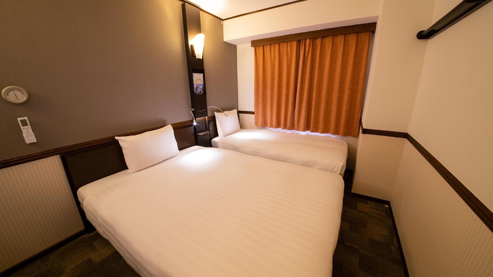 Hotel Toyoko International Airport No 2