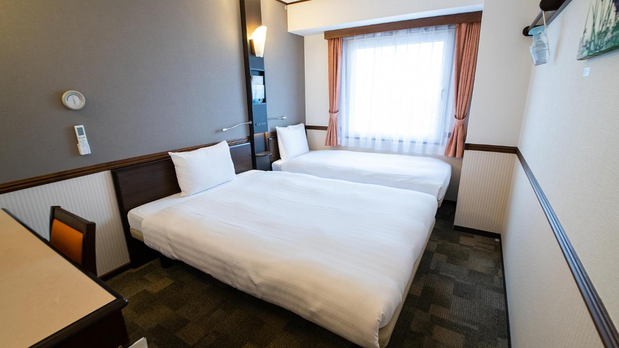 Toyoko International Airport No 2 Hotel 3*