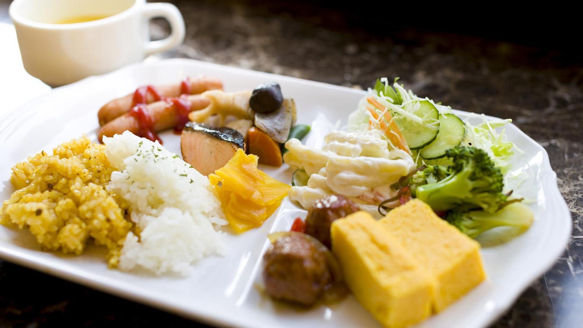 Toyoko International Airport No 2 Hotel